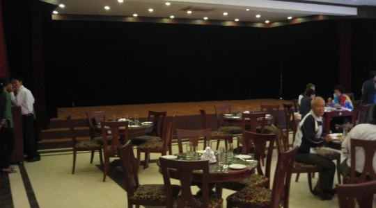 SEN TAY HO RESTAURANT